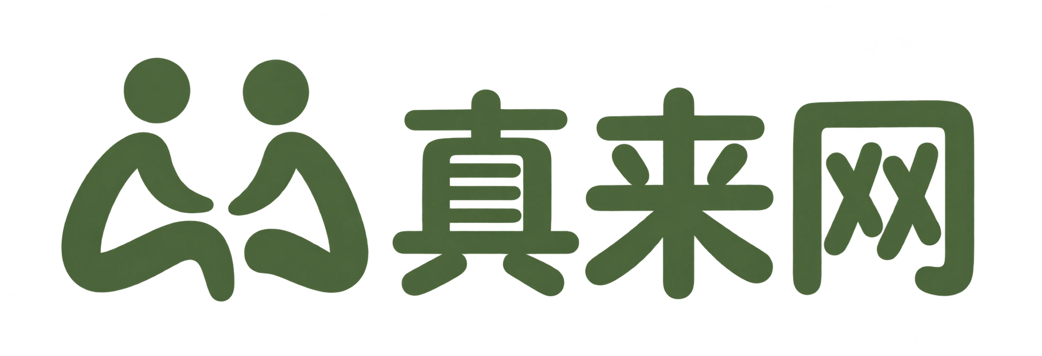 真来网